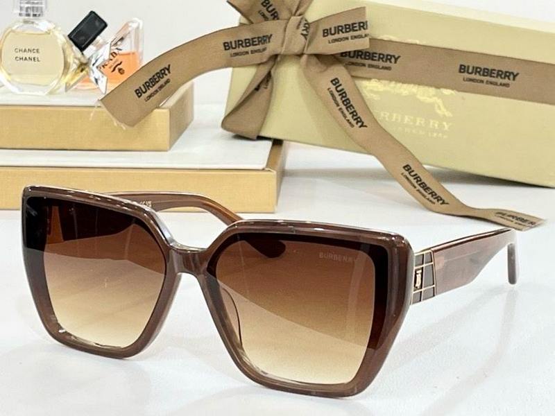 Burberry Sunglasses 283